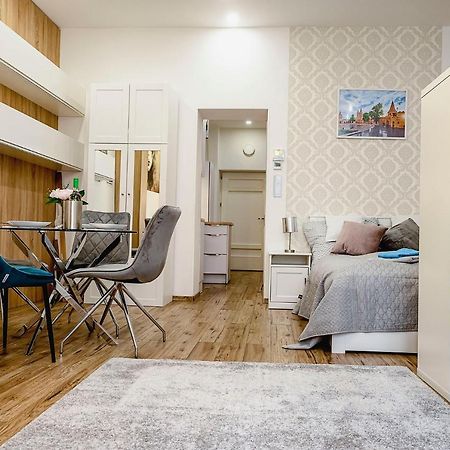 Bellini Apartment Budapest Exterior foto